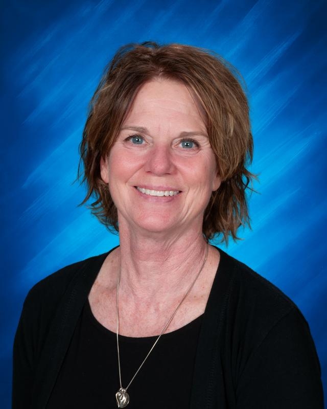 Mrs. Brewers, Principal